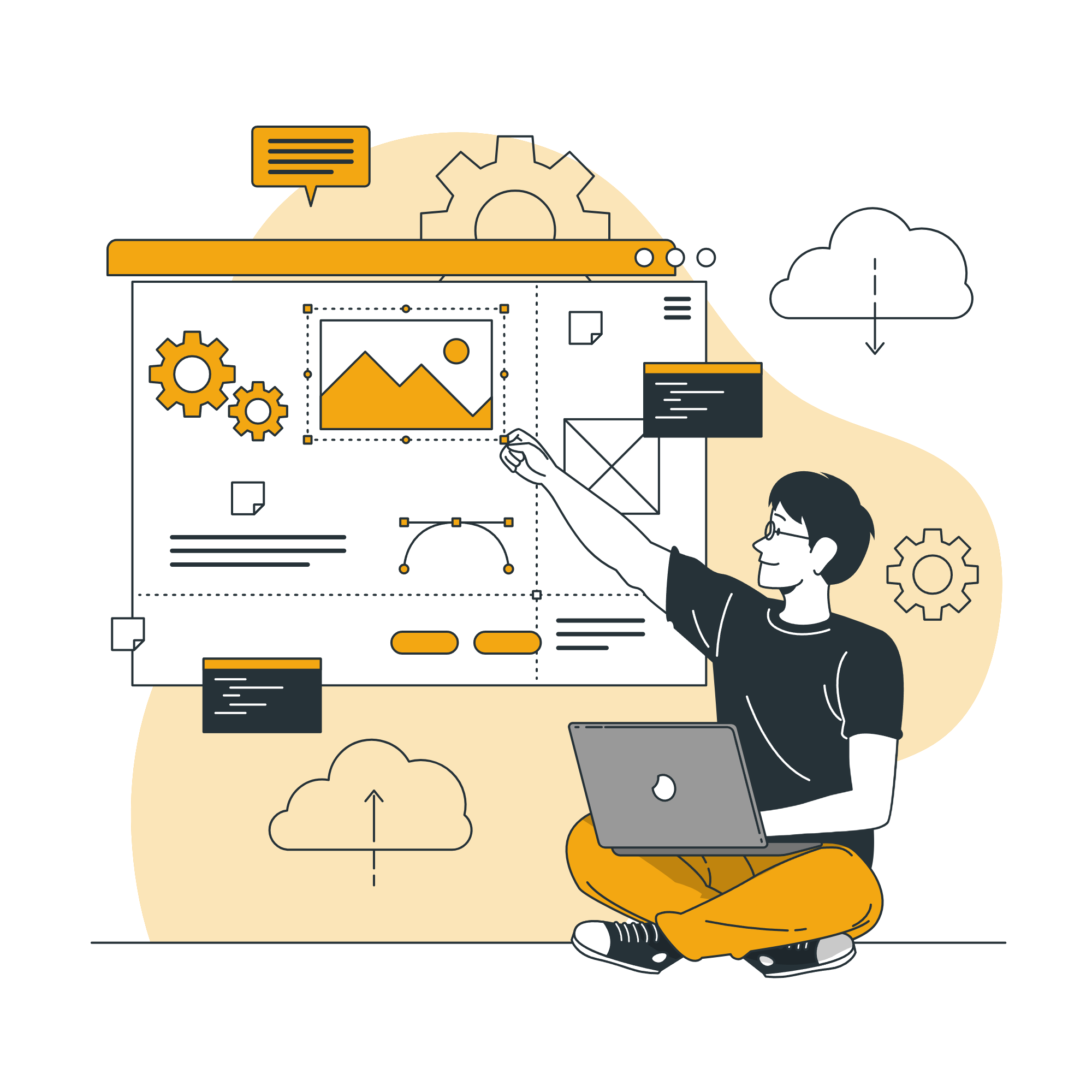 Web Design Courses